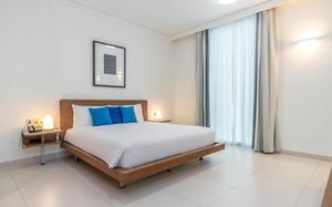 ADAGIO AL BUSTAN ABU DHABI 4*