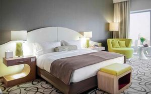 SOFITEL DUBAI DOWNTOWN 5*