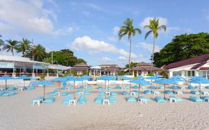ALS RESORT 3*