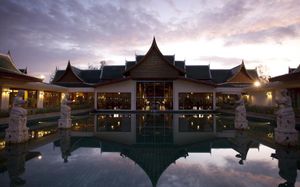 ANDAMAN PRINCESS RESORT & SPA 4*