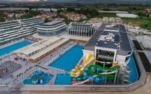 VICTORY VOLARE HOTEL 5*