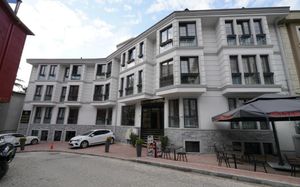SULTAN HAMIT HOTEL 3*
