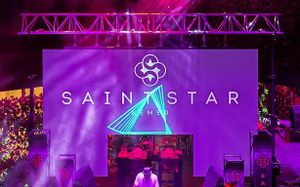 SAINT STAR KEMER (EX. OTIUM INN RESIDENCE RIVERO) (ADULT ONLY) 4*