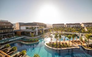 AKRA FETHIYE THE RESIDENCE TUI BLUE SENSATORI (EX. THE RESIDENCE AT TUI BLUE BARUT FETHIYE) 5*