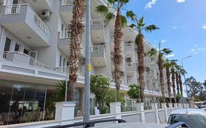 VOGUE ROYAL BEACH HOTEL 4*