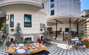 IMAGINE HOTEL - SPECIAL CATEGORY 4*