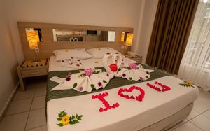 MALIBU RESORT HOTEL 3*