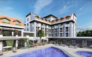 SIDE STORY RESORT & SPA HOTEL 4*