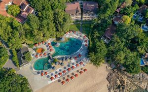 GARRYA TONGSAI BAY SAMUI (EX. THE TONGSAI BAY SAMUI) 5*