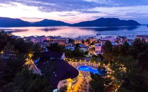 ISLA PANORAMA (EX. IDEAL PANORAMA HOLIDAY VILLAGE; HALICI SEMERA HOLIDAY VILLAGE) 4*
