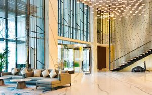 ASIANA GRAND HOTEL 5*