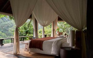 BUAHAN A BANYAN TREE ESCAPE 5*