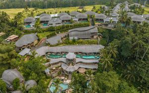 K-CLUB UBUD 5*