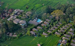 KAPPA SENSES UBUD 5*