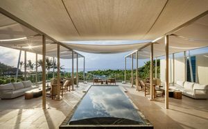 INTERCONTINENTAL BALI SANUR RESORT
