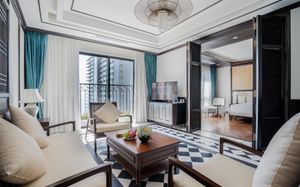 POTIQUE HOTEL 5*