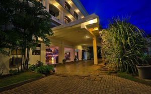 LANKA SUPER CORALS 2*