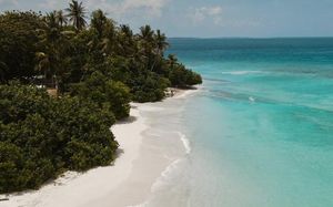 SWARN BY HAWKS HOTELS (EX. CLARKS EXOTICA KAMADHOO MALDIVES) 4*