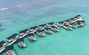JOY ISLAND 5*