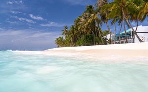 DHONFULHAFI BEACH VIEW 3*