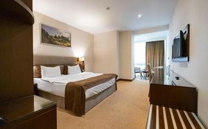 THE DIAMOND HOTEL BAKU 4*