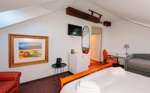 MAGNOLIA HOTEL TBILISI 3*