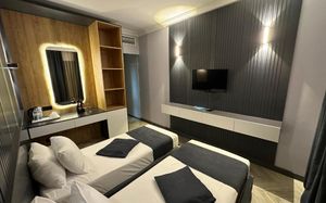 BEL MARE BOUTIQUE HOTEL 4*