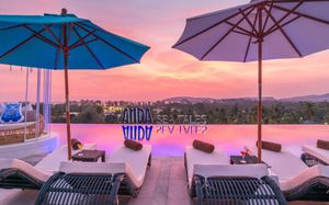 ANDA SEA TALES RESORT 4*