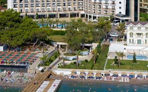 SUNLAND RESORT BELDIBI (EX. IMPERIAL SUNLAND FAMILY) 5*