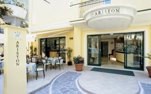 HOTEL ARISTON 3*