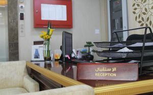 GREEN GARDEN HOTEL 3*