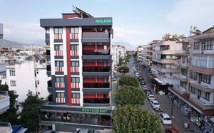 AVLION HOTEL 3*