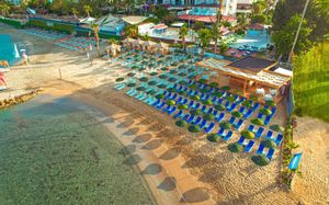 RAMIRA BEACH HOTEL (EX.SUN MARITIM HOTEL) 4*