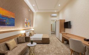 MERIDA HOTEL 4*