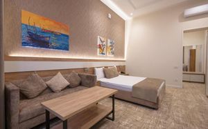 MERIDA HOTEL 4*