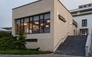 GAYA RESIDENCES SHAHDAG