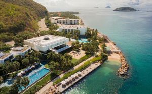 ALIBU RESORT NHA TRANG 5*