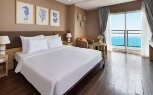 DB HOTEL NHA TRANG 4*