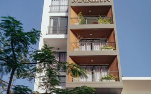 MARILYN BOUTIQUE HOTEL 3*