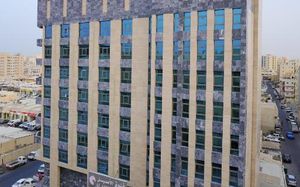 AL ASEEL HOTEL DOHA 3*
