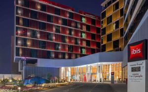 IBIS DOHA 3*