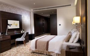 RETAJ INN AL WAKRAH 3*
