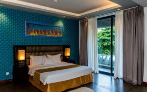 GOLDEN PEARL TANGALLE BEACH 4*