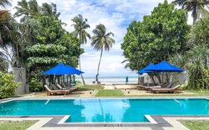 PARANGI WELIGAMA BAY 5*