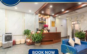 STAR LIGHT NHA TRANG 3*