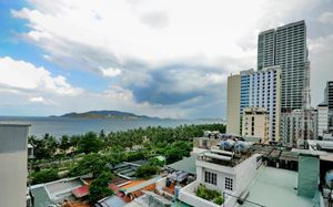 APOLLO HOTEL NHA TRANG 3*