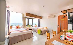 ARISE (SEASIDE) HOTEL NHA TRANG 3*