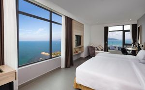 ANRIZON HOTEL NHA TRANG 4*