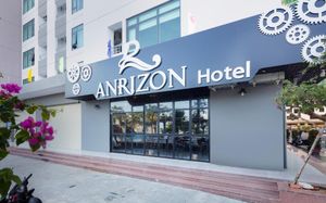 ANRIZON HOTEL NHA TRANG 4*