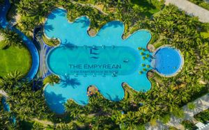 THE EMPYREAN CAM RANH BEACH RESORT (EX. THE ARENA CAM RANH RESORT) 5*